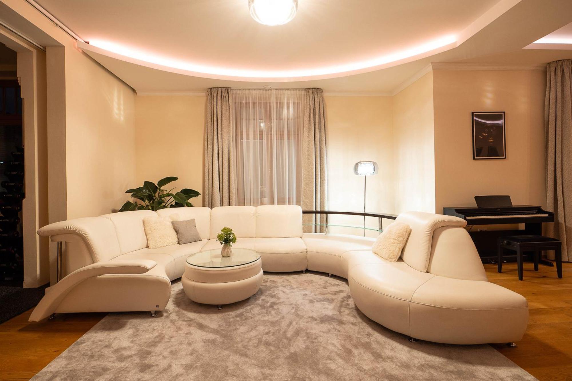 Executive 2-Bdrm Central Suite Usti nad Labem Exterior foto